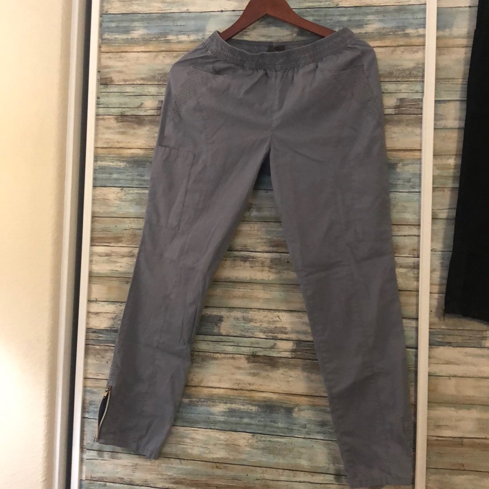Jaanuu pants 1